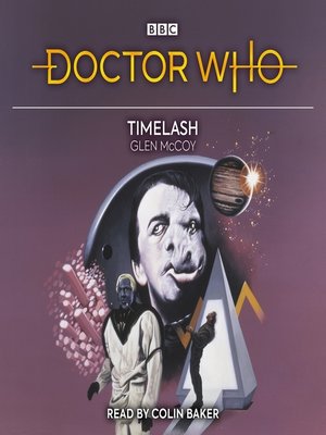 cover image of Doctor Who: Timelash